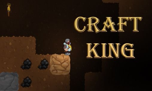 download Craft king apk
